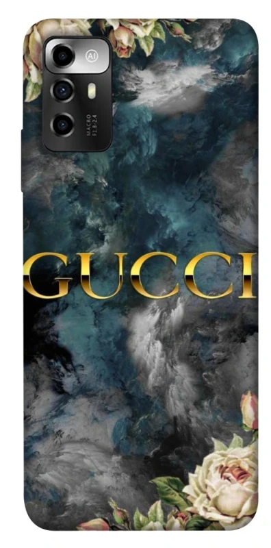 Чохол на ZTE Blade V40 Vita Gucci ver.7 фото 1 з 1