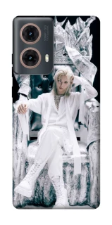 Чехол на Motorola Moto G85 Felix GIANT фото 1 из 1