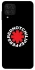 Чехол на Samsung Galaxy A22 4G Red Hot Chili Peppers logo фото 1 Чехол на Samsung Galaxy A22 4G Red Hot Chili Peppers logo фото 1 из 1