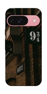 Чехол на Google Pixel 9 Harry Potter v9 фото 1 из 1