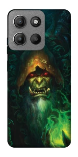Чехол на Motorola Moto G15 4G Gul'dan фото 1 Чехол на Motorola Moto G15 4G Gul'dan фото 1 из 1