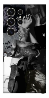 Чехол на Samsung Galaxy S25 Ultra Hot collage ver.6 фото 1 из 1