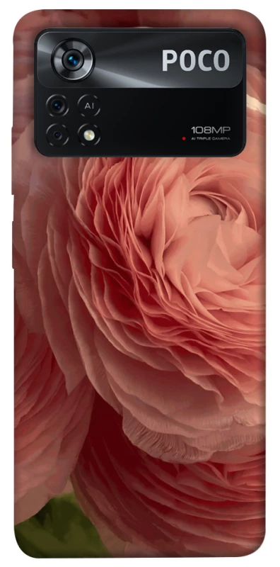 Чехол на Xiaomi Poco X4 Pro 5G Elegance фото 1 из 1