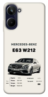 Чехол на Realme 10 4G MB E63 W212 фото 1 из 1