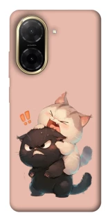 Чехол на Xiaomi Redmi A5 (Europe version) Сat and cat фото 1 Чехол на Xiaomi Redmi A5 (Europe version) Сat and cat фото 1 из 1