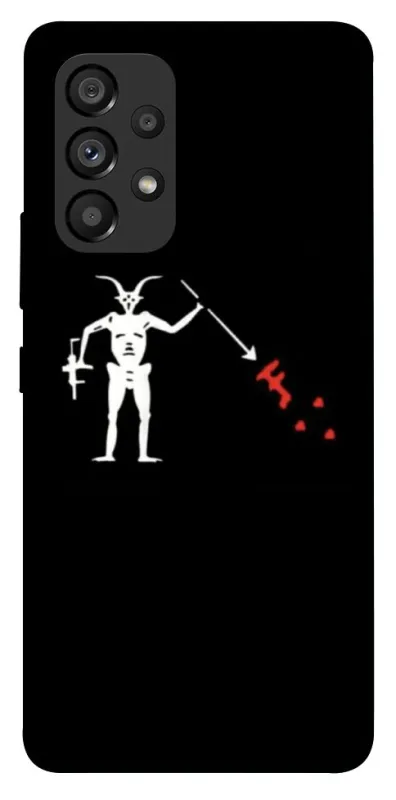 Чохол на Samsung Galaxy A53 5G Military фото 1 з 1