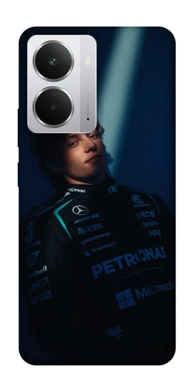 Чехол на Realme 14 F-1 ver.9 фото 1 из 1