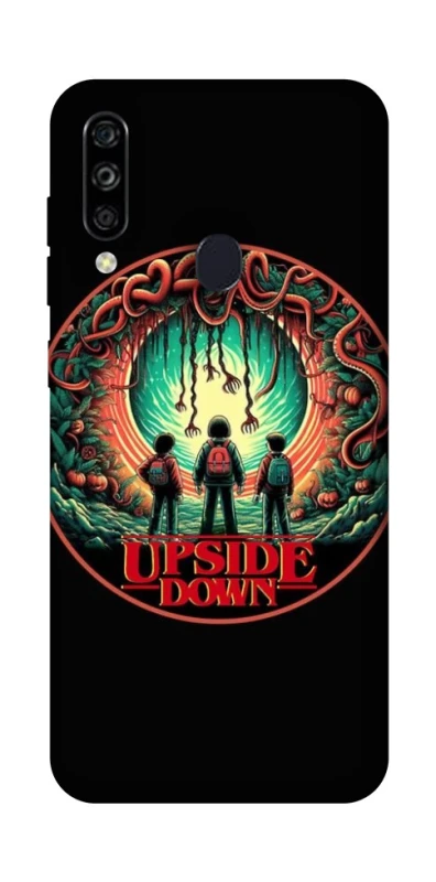 Чохол на ZTE Blade A7 (2020) Stranger Things ver.32 фото 1 з 1