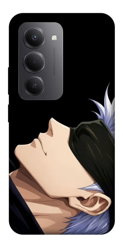 Чохол на Xiaomi Redmi 15 (EU) Gojo v13 фото 1 з 1