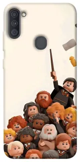 Чохол на Samsung Galaxy A11 Harry Potter V19 фото 1 з 1
