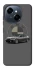 Чохол на TECNO Spark Go 1 BMW grey v2 фото 1 з 1