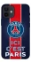 Чохол на Apple iPhone 12 mini (5.4") FC PSG v1 фото 1 з 1