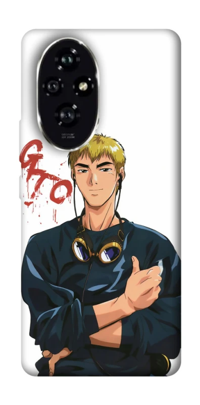 Чехол на Honor 200 Onizuka фото 1 из 1