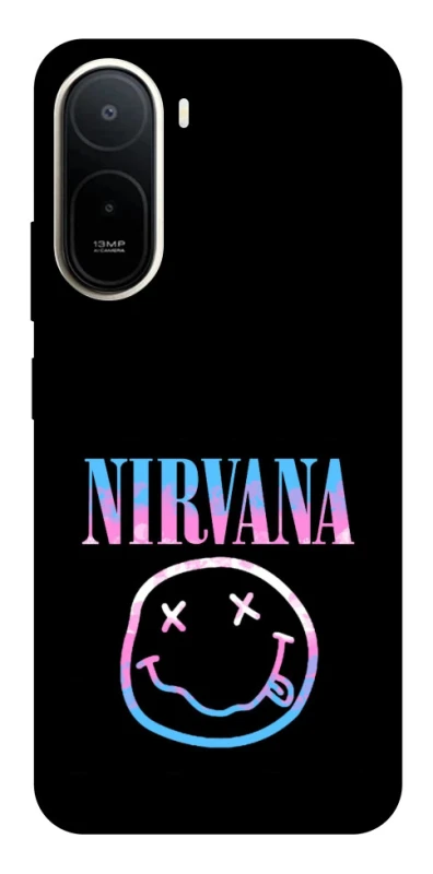 Чохол на Xiaomi Redmi A7 Pro 4G Nirvana ver.6 фото 1 з 2