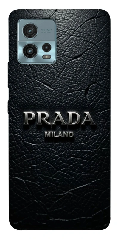 Чехол на Motorola Moto G72 Prada ver.3 фото 1 из 1
