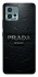 Чехол на Motorola Moto G72 Prada ver.3 фото 1 из 1