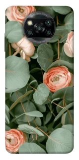 Чохол на Xiaomi Poco X3 NFC / Poco X3 Pro Eternal Spring фото 1 з 1