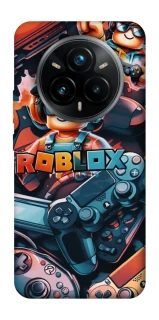 Чохол на Realme 14 Pro+ Roblox aesthetics ver.11 фото 1 з 1
