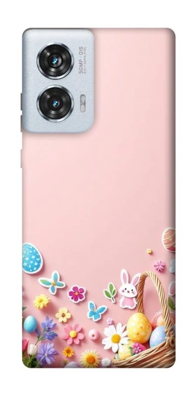 Чехол на Motorola Edge 50 Fusion Easter ver.9 фото 1 из 1