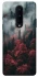 Чохол на OnePlus 8 Red Wood фото 1 з 1
