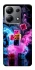 Чехол на Xiaomi Redmi Note 13 4G Игральные кости фото 1 из 1