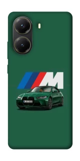 Чехол на Xiaomi Poco X7 Pro BMW M4 фото 1 из 1