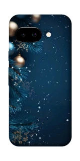 Чохол на Google Pixel 9a Новорічний v33 фото 1 з 1