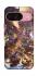 Чохол на Google Pixel 9 Warcraft v4 фото 1 з 1
