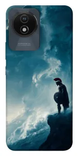 Чехол на Vivo Y02 Odyssey ver.2 фото 1 из 1