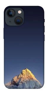 Чехол на Apple iPhone 13 mini (5.4") Sky mountains фото 1 из 1