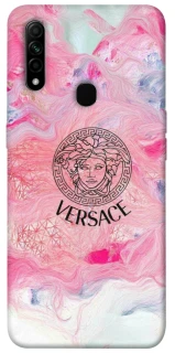 Чохол на Oppo A31 Versace ver.3 фото 1 з 1