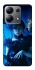 Чохол на Xiaomi Redmi Note 13 4G Dark Dance Wednesday фото 1 з 1
