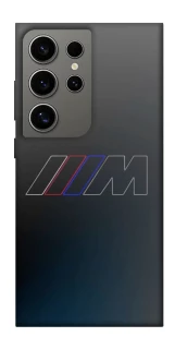 Чохол на Samsung Galaxy S24 Ultra M-series фото 1 з 1