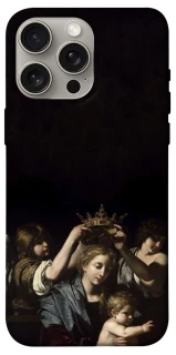 Чехол на Apple iPhone 15 Pro Max (6.7") Art collage ver.1 фото 1 из 1