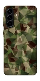 Чохол на Samsung Galaxy A56 5G camouflage v2 фото 1 з 1