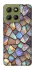Чохол на Motorola Moto G15 4G Nature Mosaic ver.1 фото 1 з 1