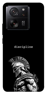 Чохол на Xiaomi 13T Pro Discipline v3 фото 1 з 1