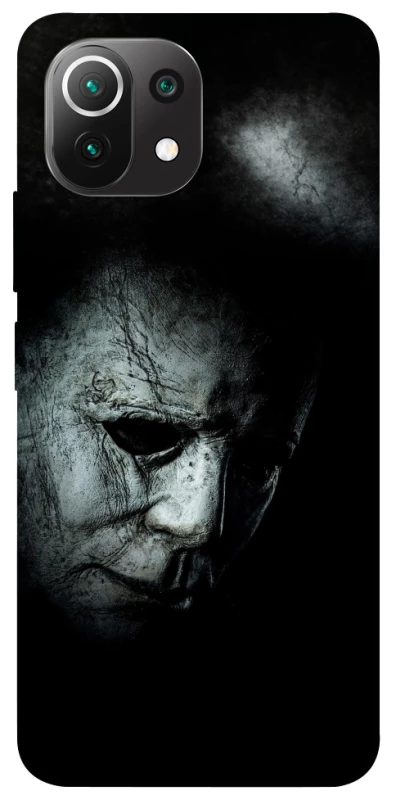 Чехол на Xiaomi Mi 11 Lite Jason v3 фото 1 из 1