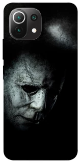 Чехол на Xiaomi Mi 11 Lite Jason v3 фото 1 из 1