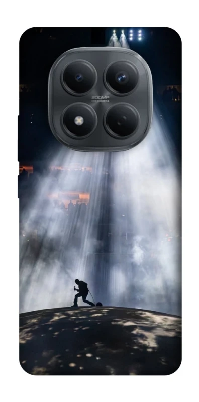 Чохол на Xiaomi Redmi Note 15 Pro 4G Kanye West ver.2 фото 1 з 1