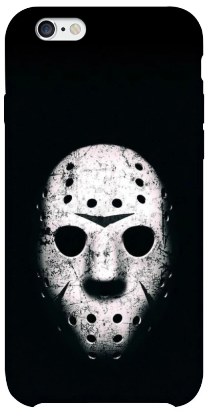 Чехол на Apple iPhone 6/6s (4.7") Jason фото 1 из 1