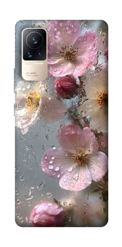 Чохол на Xiaomi Civi 6 Flowers v10 фото 1 з 1