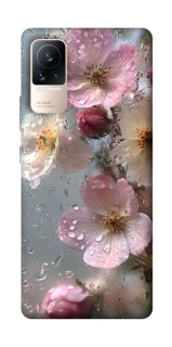 Чохол на Xiaomi Civi 6 Flowers v10 фото 1 з 1