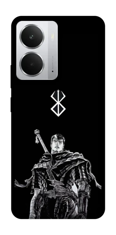 Чехол на Realme 14 Berserk stand фото 1 из 1