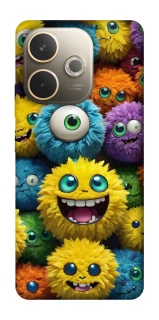 Чехол на Oppo A5 Pro 4G Smiles фото 1 из 1