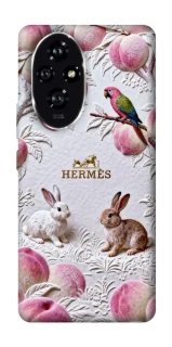 Чехол на Honor 200 Hermes фото 1 из 1