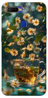 Чохол на Oppo A5s Flowers v15 фото 1 з 1