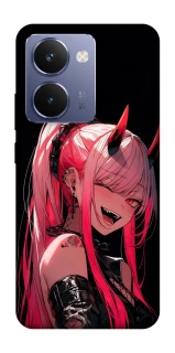 Чохол на Realme P3 Ultra Makima v2 фото 1 з 1