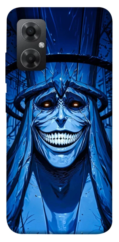 Чохол на Xiaomi Redmi Note 11R Statue of God фото 1 з 1