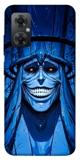 Чохол на Xiaomi Redmi Note 11R Statue of God фото 1 з 1